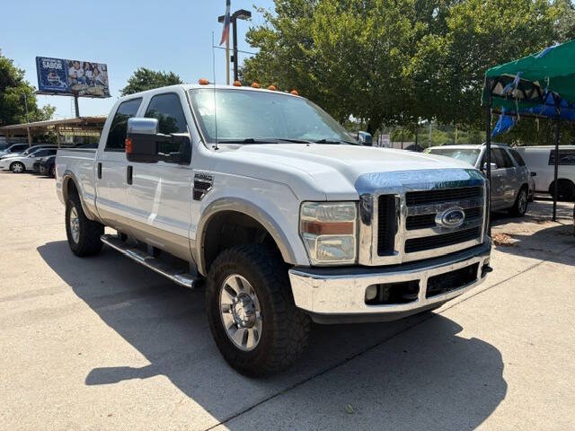 ford f-250 super duty 2008 1FTSW20R88EB95877 image ford f-250 super duty 2008 1FTSW20R88EB95877 image
